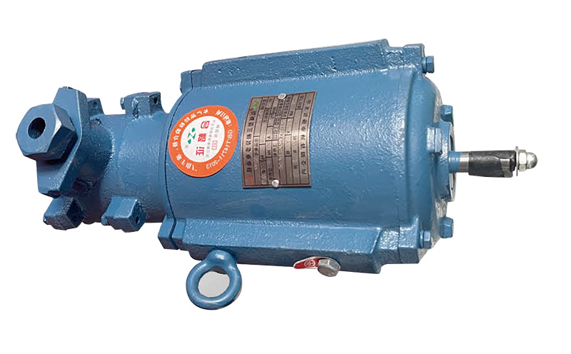 YBF3 Explosion-Proof Motor for Ventilation Fans