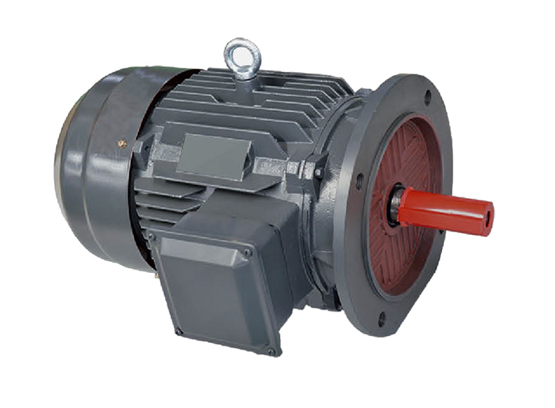 YD series change-pole multi-speed three-phase asynchronous motor