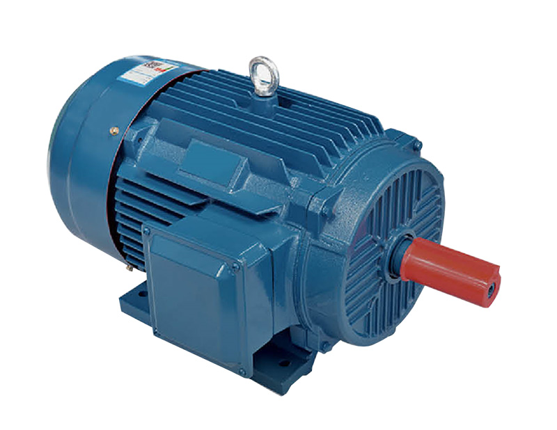 YDT series change-pole multi-speed three-phase asynchronous motorfor fans and pumps